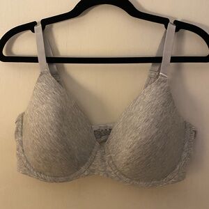 Bali Light Gray Women's Bra